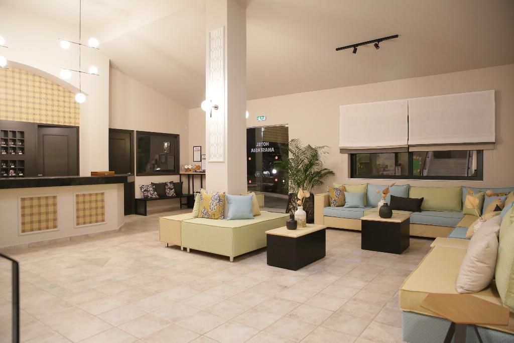 Anastasia Hotel, foto 2