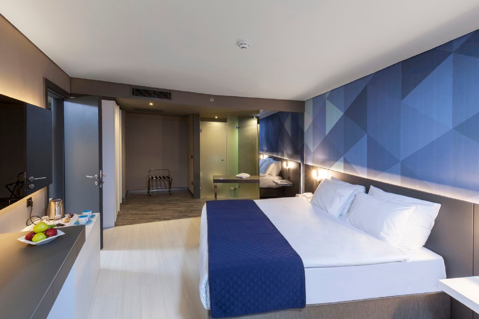 Bosphorus Sorgun Hotel, foto 5
