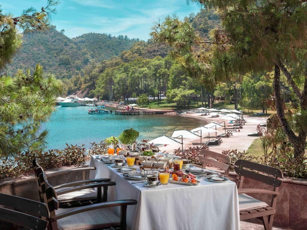 Club Privé by Rixos Gocek, foto 15