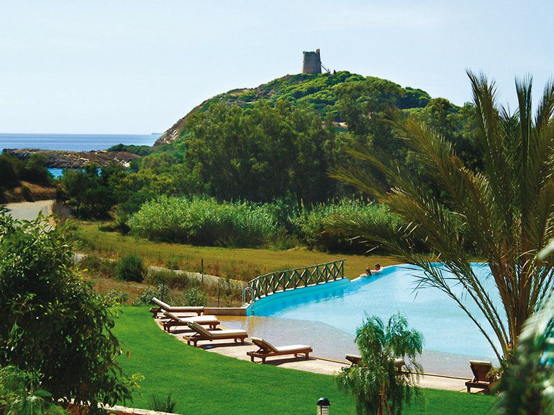 Veridia Resort Sardinia, A Member Of Radisson Individuals, foto 3