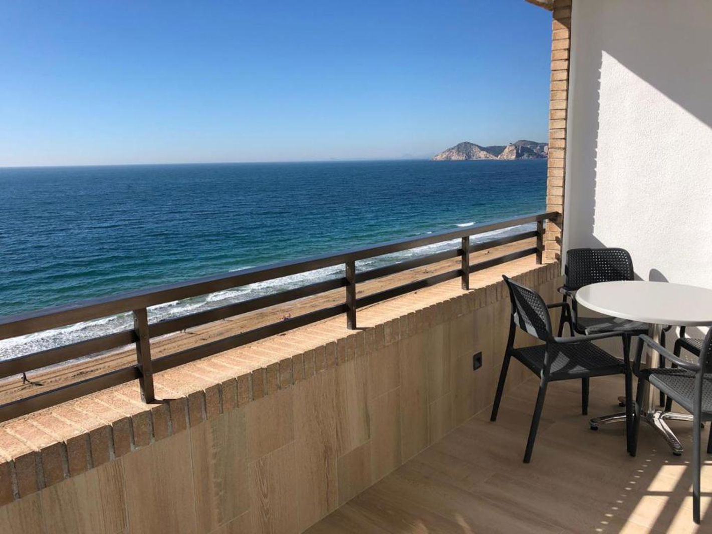 Hotel Les Dunes Comodoro, foto 13