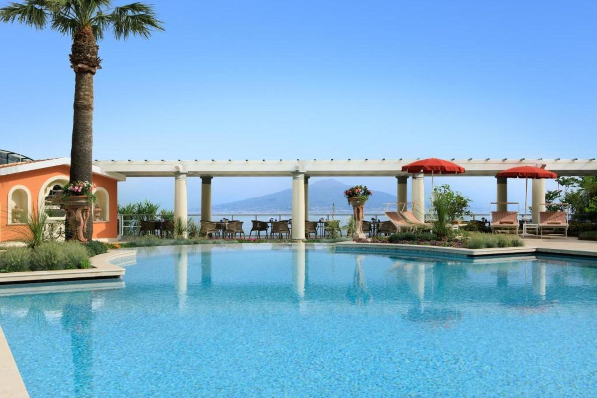 Grand Hotel Royal, foto 3