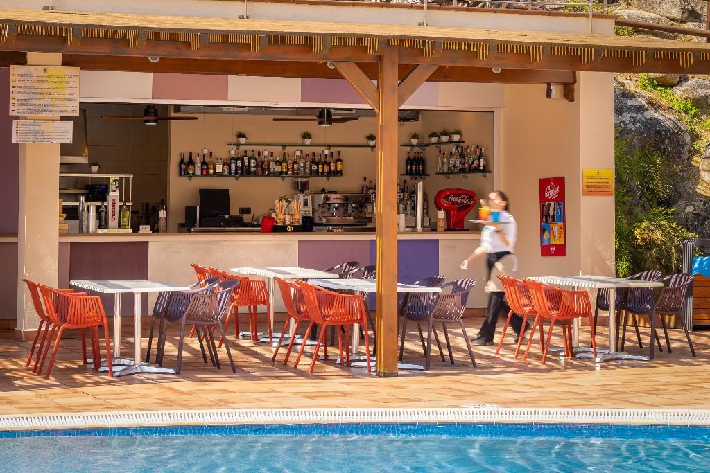 Golden Bahia de Tossa & Spa, foto 9
