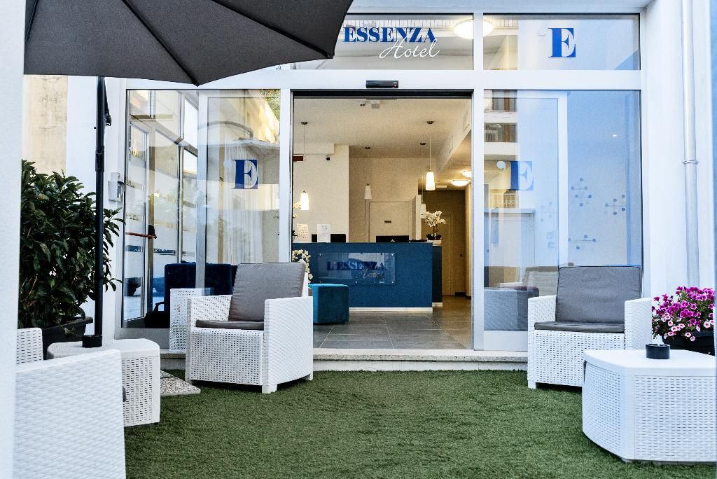 Essenza Hotel, foto 6