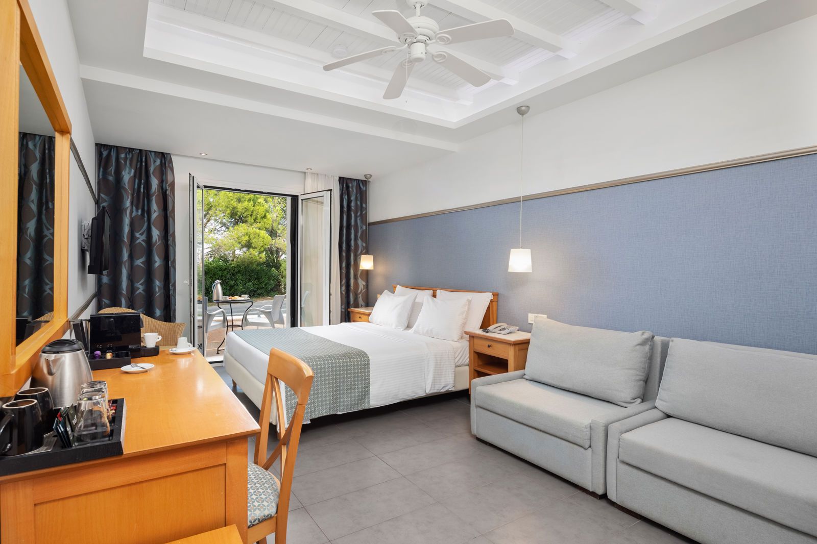 Sentido Apollo Palace, foto 13