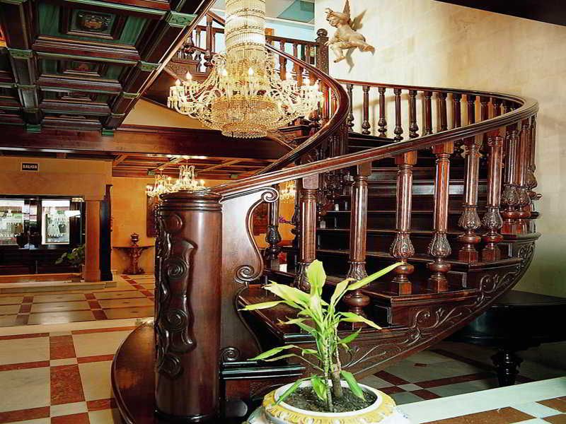 Hotel Virrey Palafox, foto 12