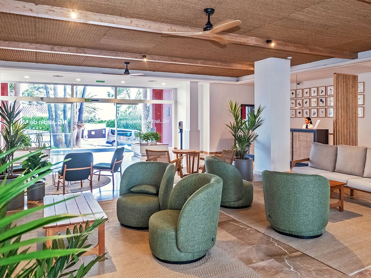 HG Jardin de Menorca, foto 11