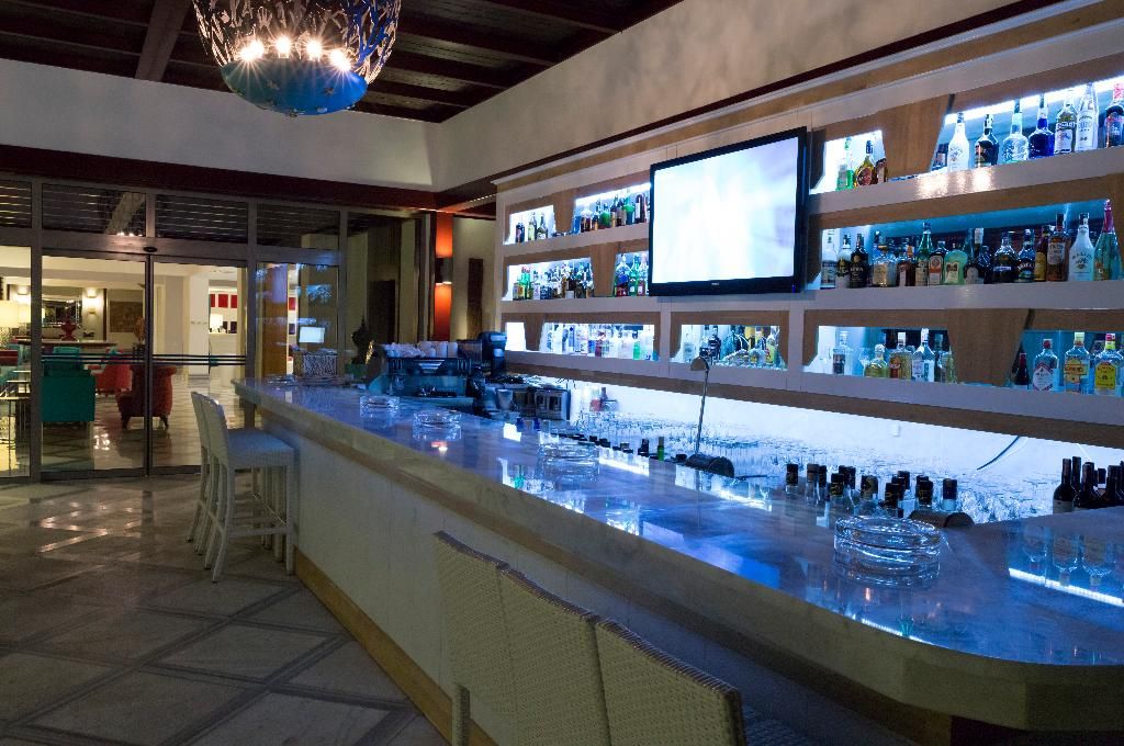 Hillstone Bodrum Hotel & Spa, foto 7