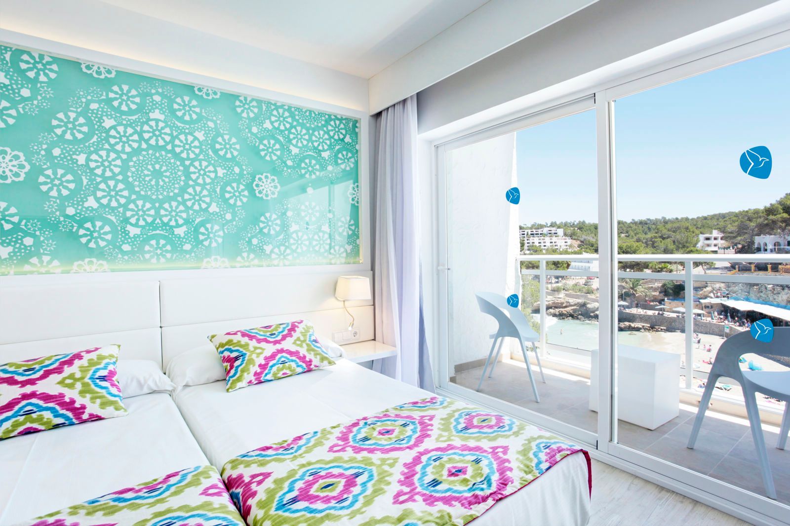 Grupotel Ibiza Beach Resort, foto 6