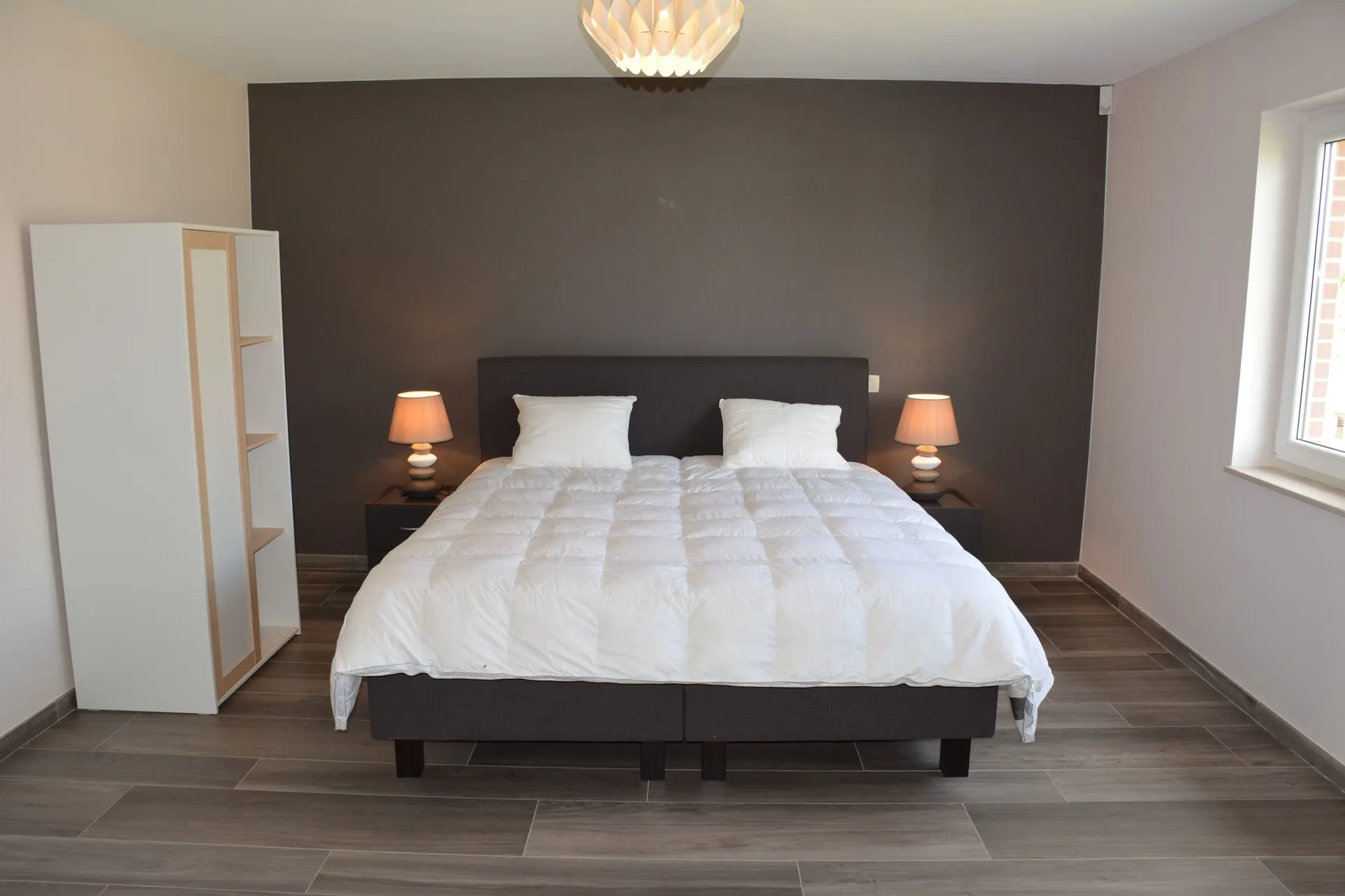 Slaapkamer
