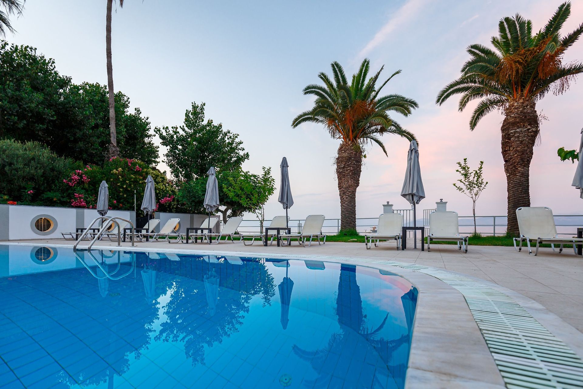Sirocco Hotel, foto 3