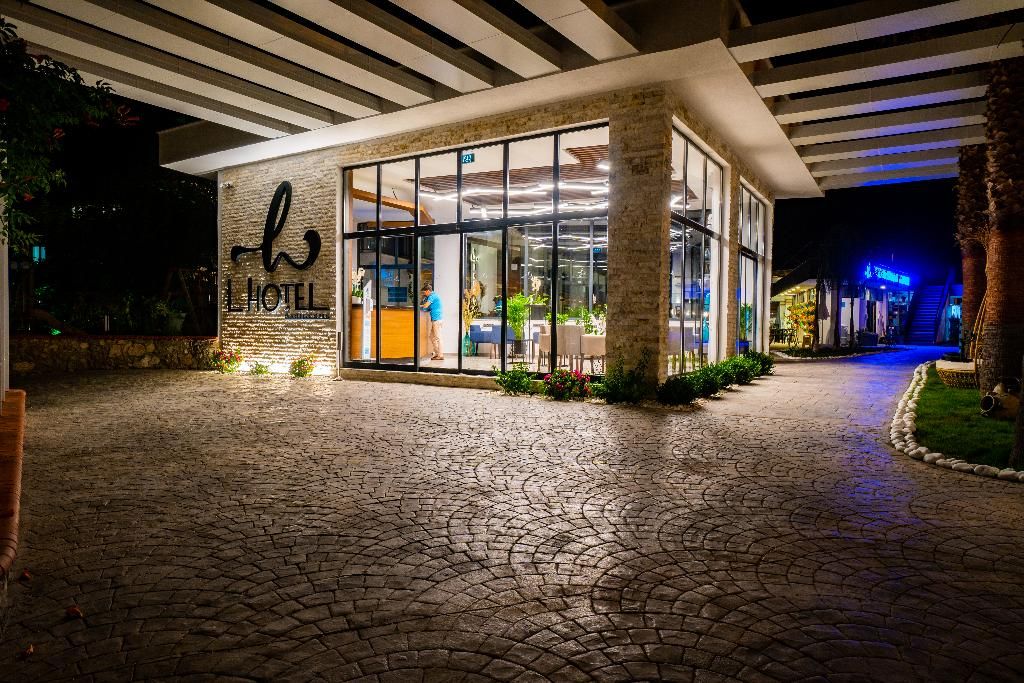 L Hotel Sarigerme, foto 15