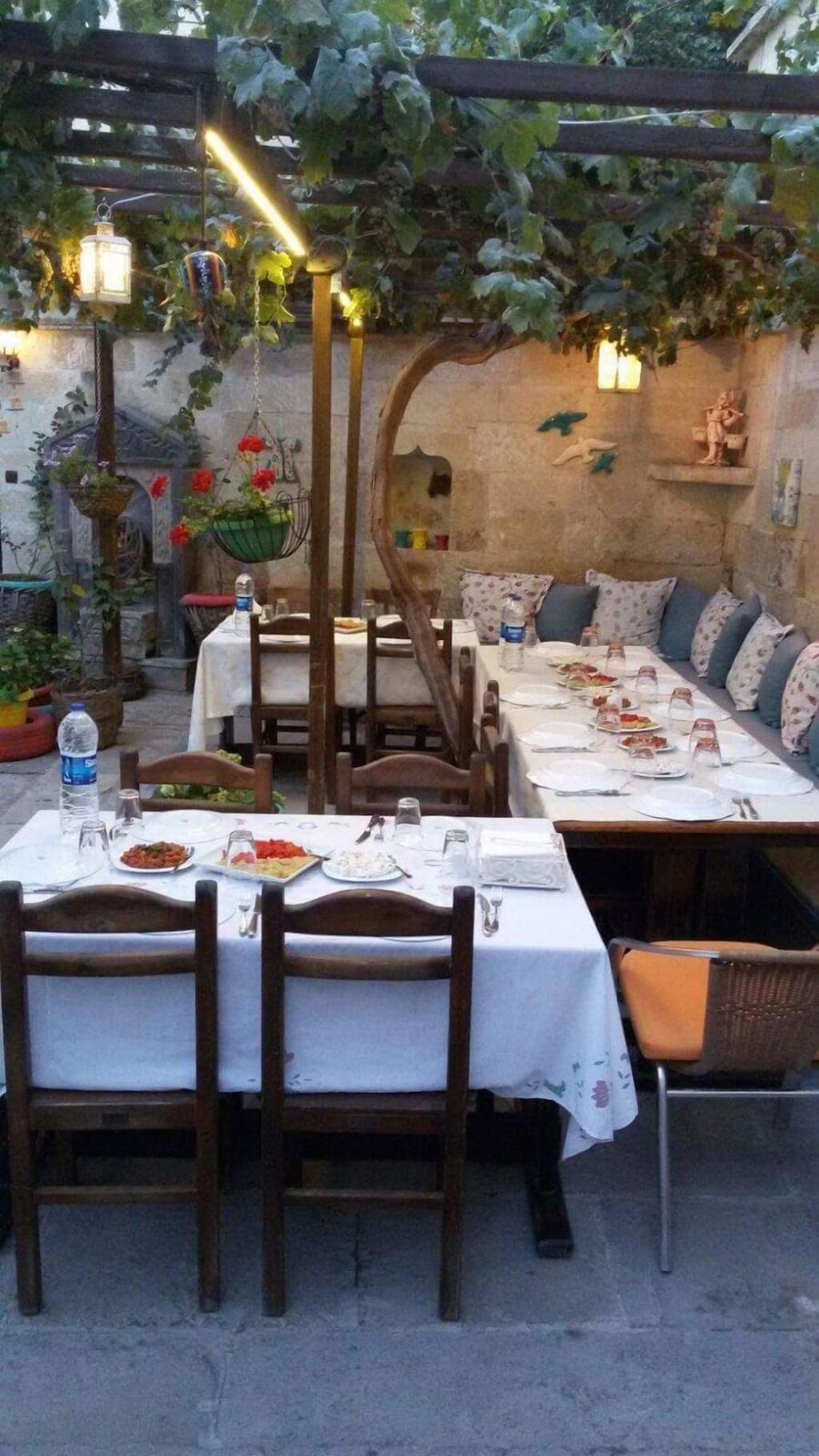 Ürgüp Konak Hotel, foto 2