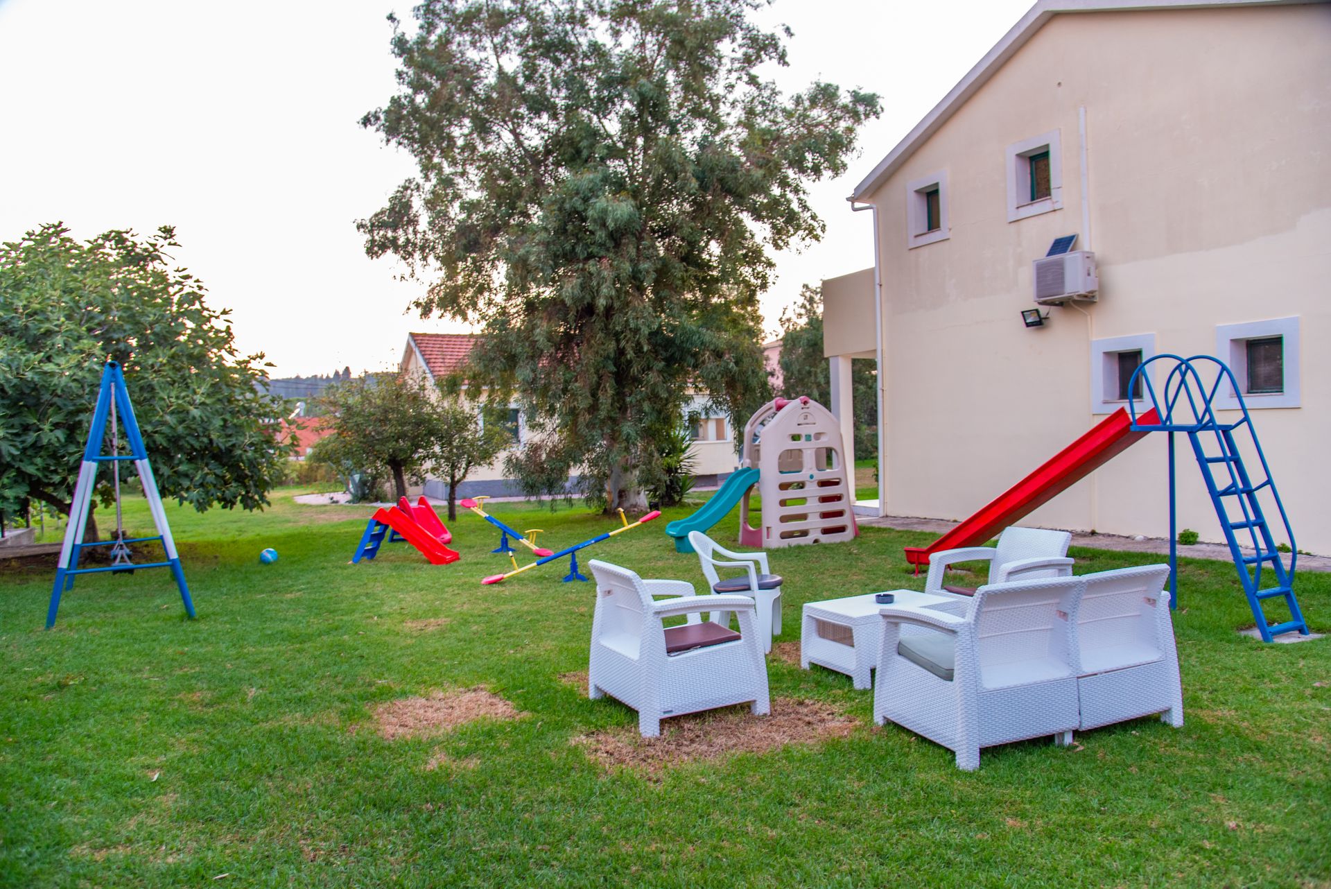 Monika Hotel, foto 11