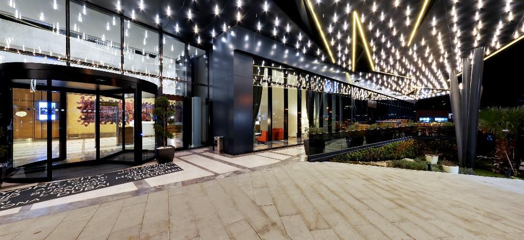 TRYP by Wyndham Istanbul Basin Ekspres, foto 3
