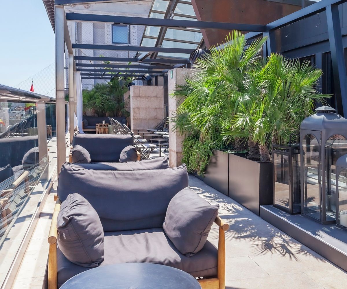 Hotel Urban, foto 10