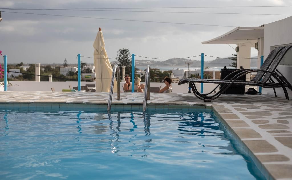 Mare Naxia Hotel, foto 13