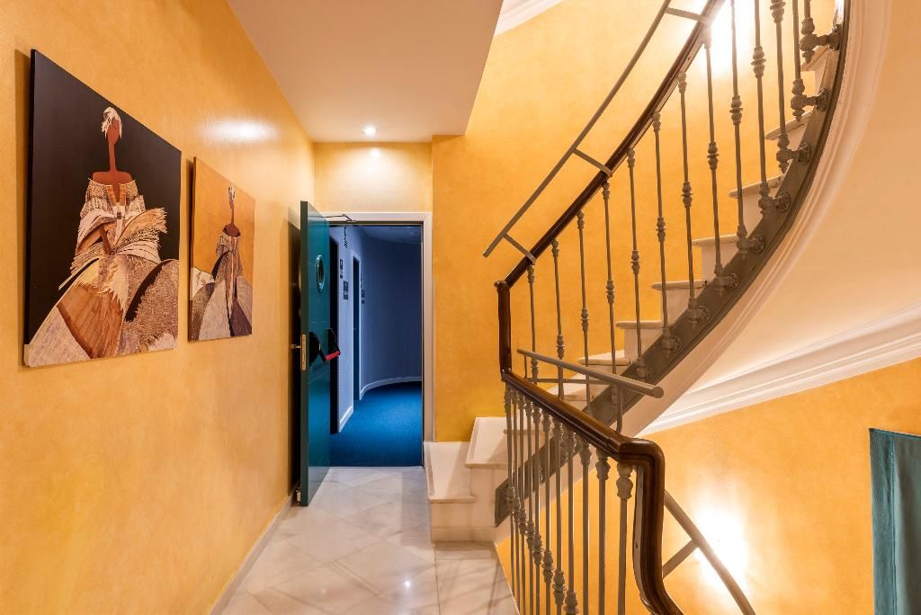 La Casa De La Trinidad, foto 6