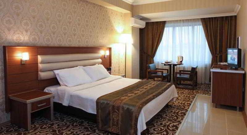 Baltürk Otel Sakarya, foto 13