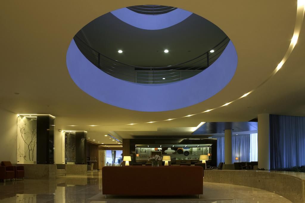 Hotel Santa Maria, foto 2