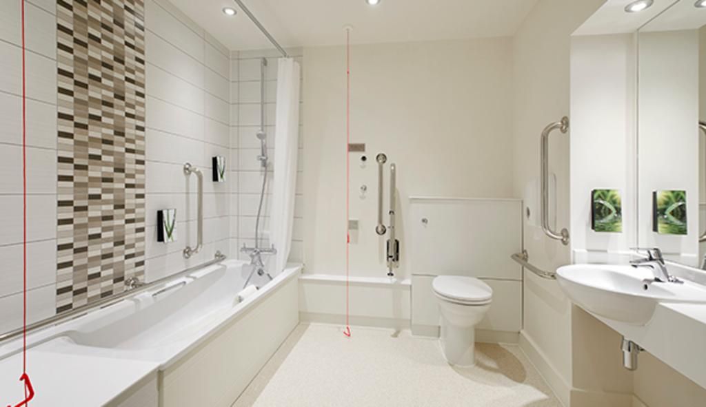 Premier Inn London King's Cross, foto 7