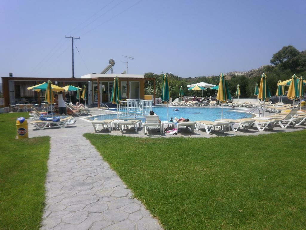 Manolis Studios, foto 7