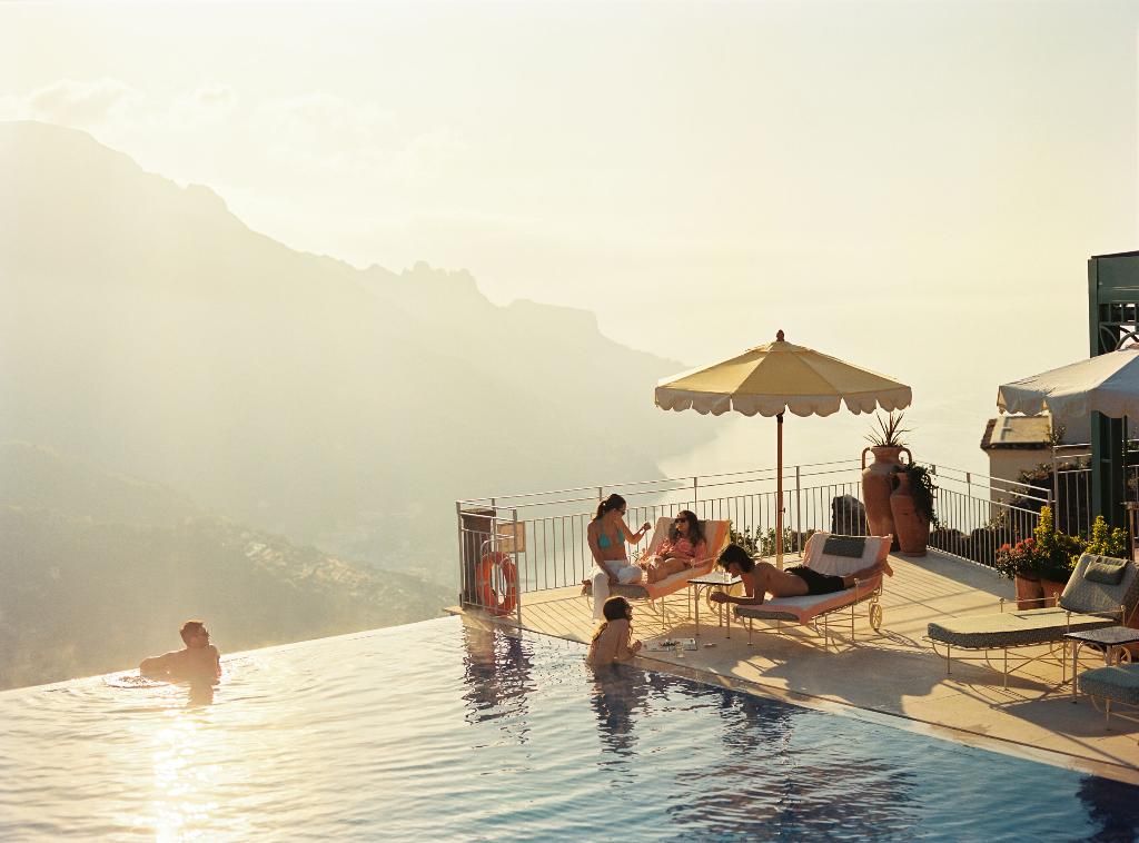 Caruso, A Belmond Hotel, foto 2