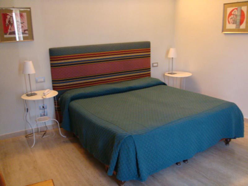Art Hotel Gran Paradiso, foto 6