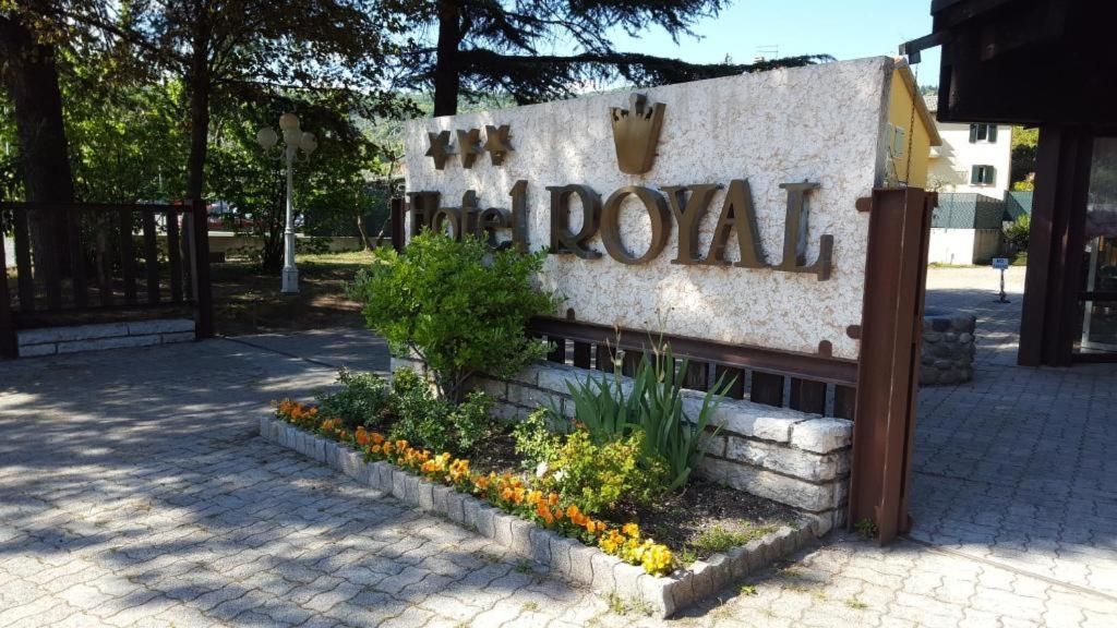 Hotel Royal, foto 11