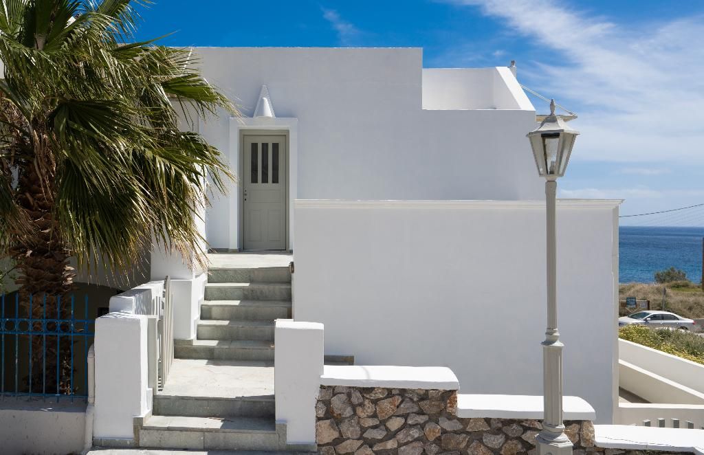 Sunray Lodgings, foto 6