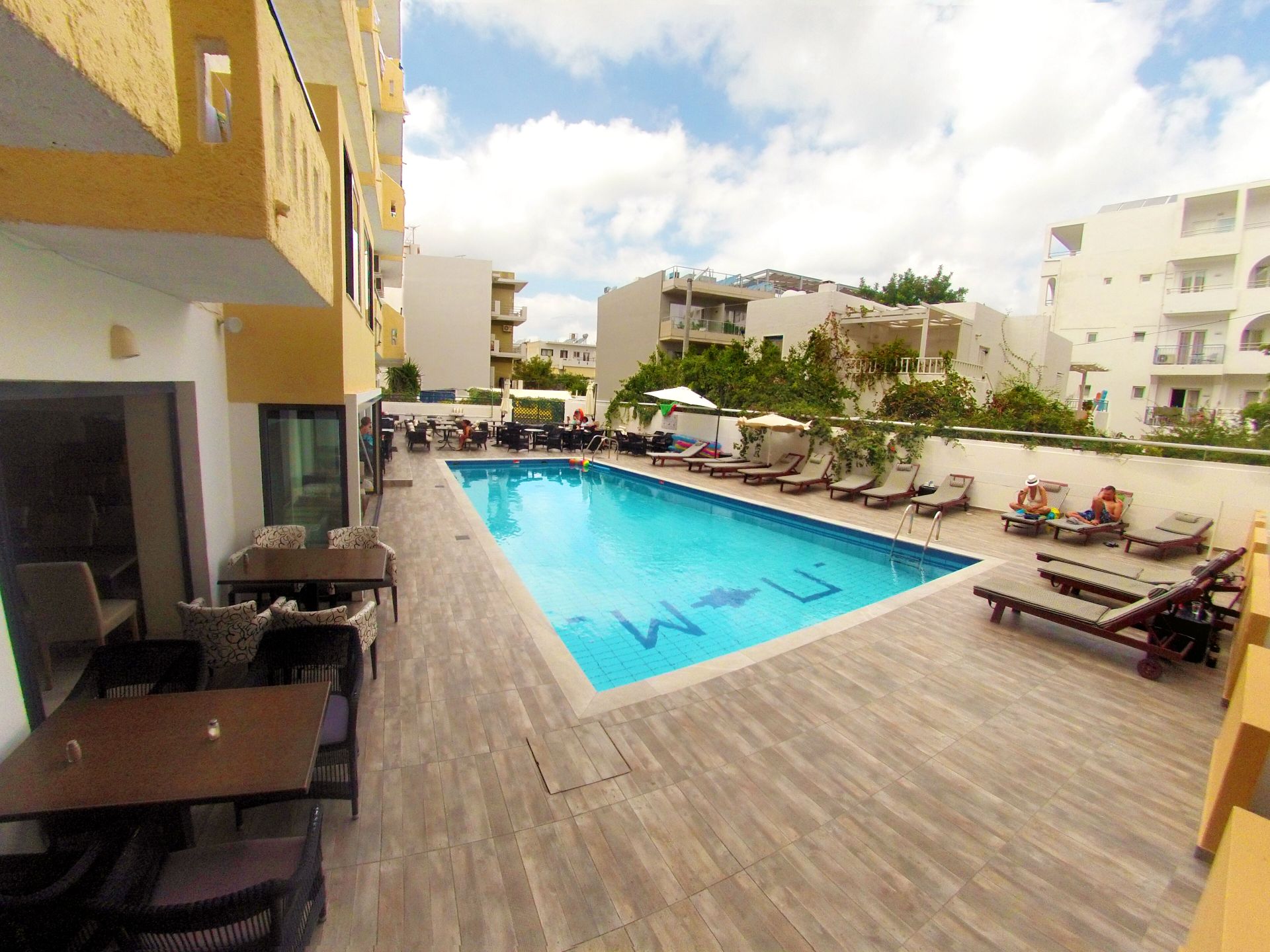 Theros Resort, foto 7