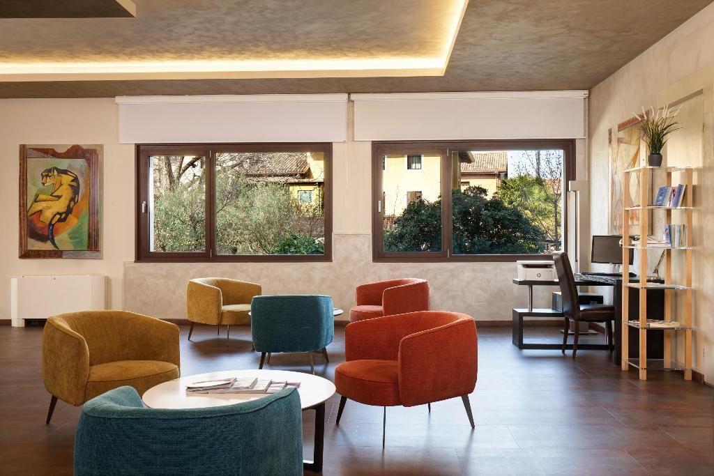 Best Western Hotel Continental, foto 10