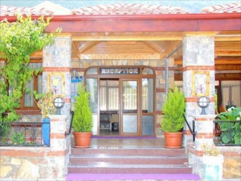 Magic Tulip Beach Hotel, foto 7