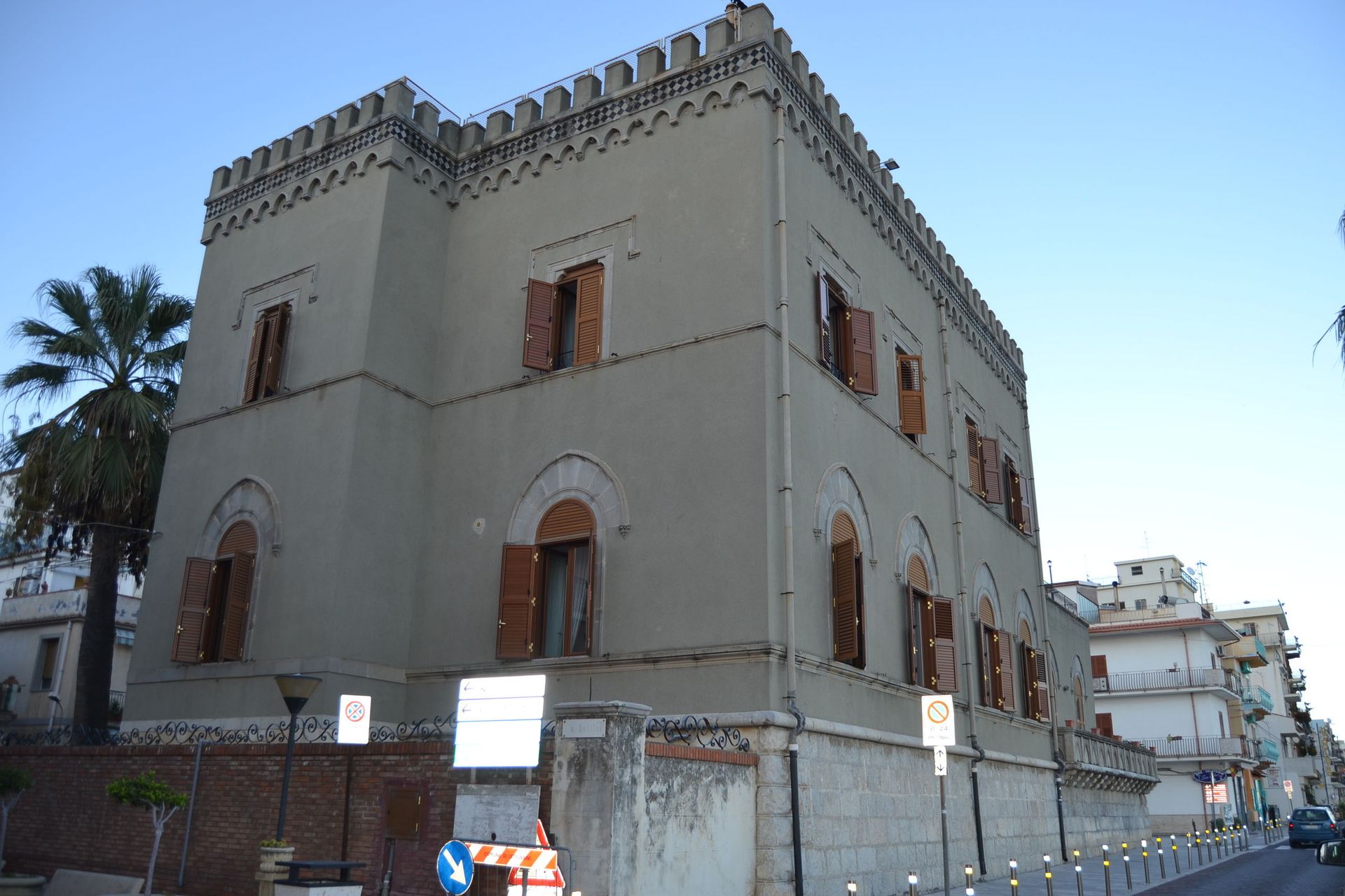 Palazzo Durante, foto 6