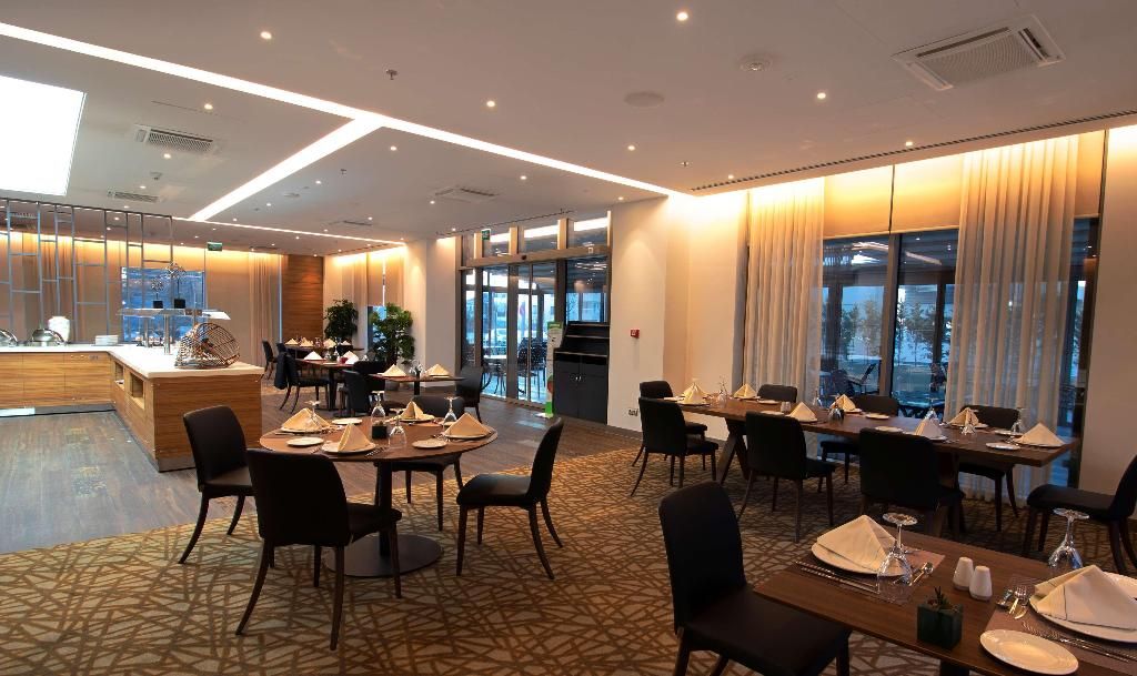 DoubleTree by Hilton Ankara Incek, foto 5