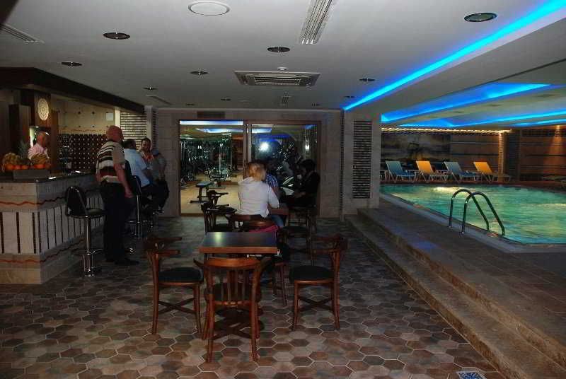 White Gold Hotel & Spa, foto 14