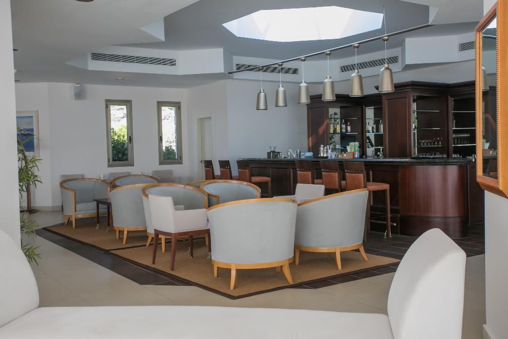 Almyra Hotel & Village