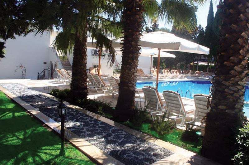 Bitez Garden Life Hotel & Suites, foto 8