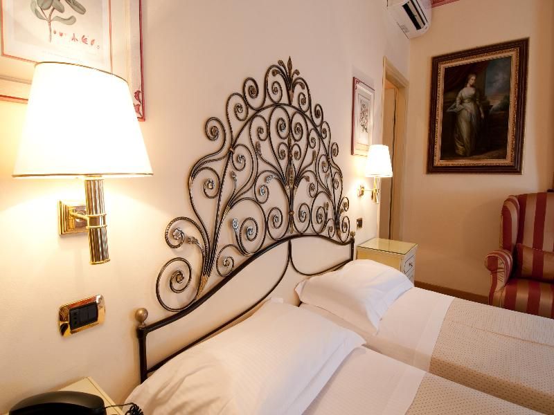 Hotel Jolanda, foto 10