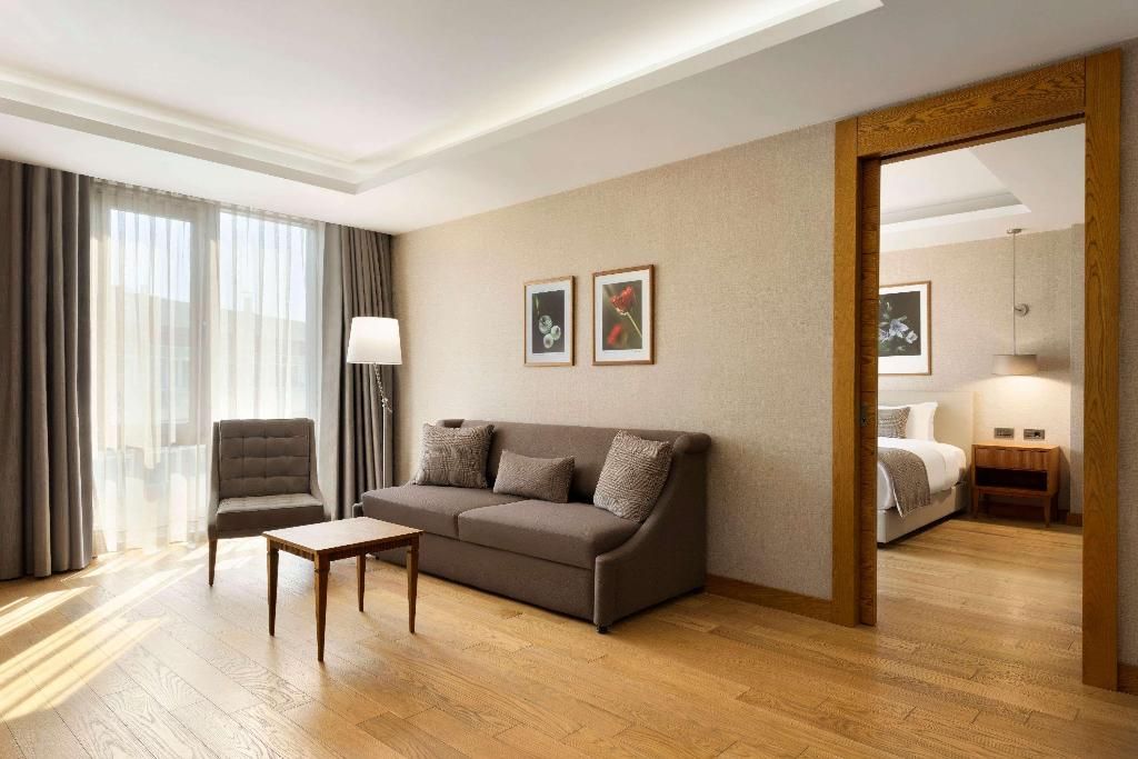 Ramada Hotel & Suites by Wyndham Adana, foto 7