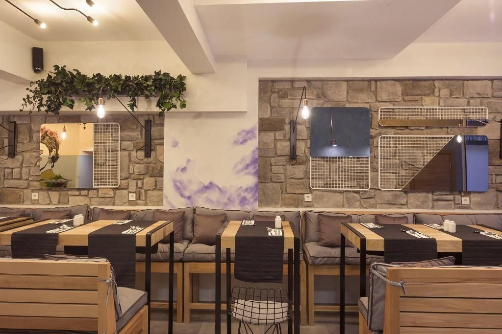 Viva La Vita Boutique Hotel, foto 6
