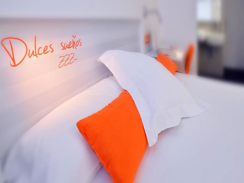 Bed4U Pamplona, foto 13