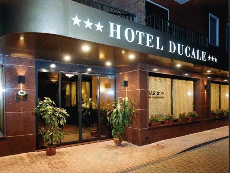 Ducale Hotel, foto 11