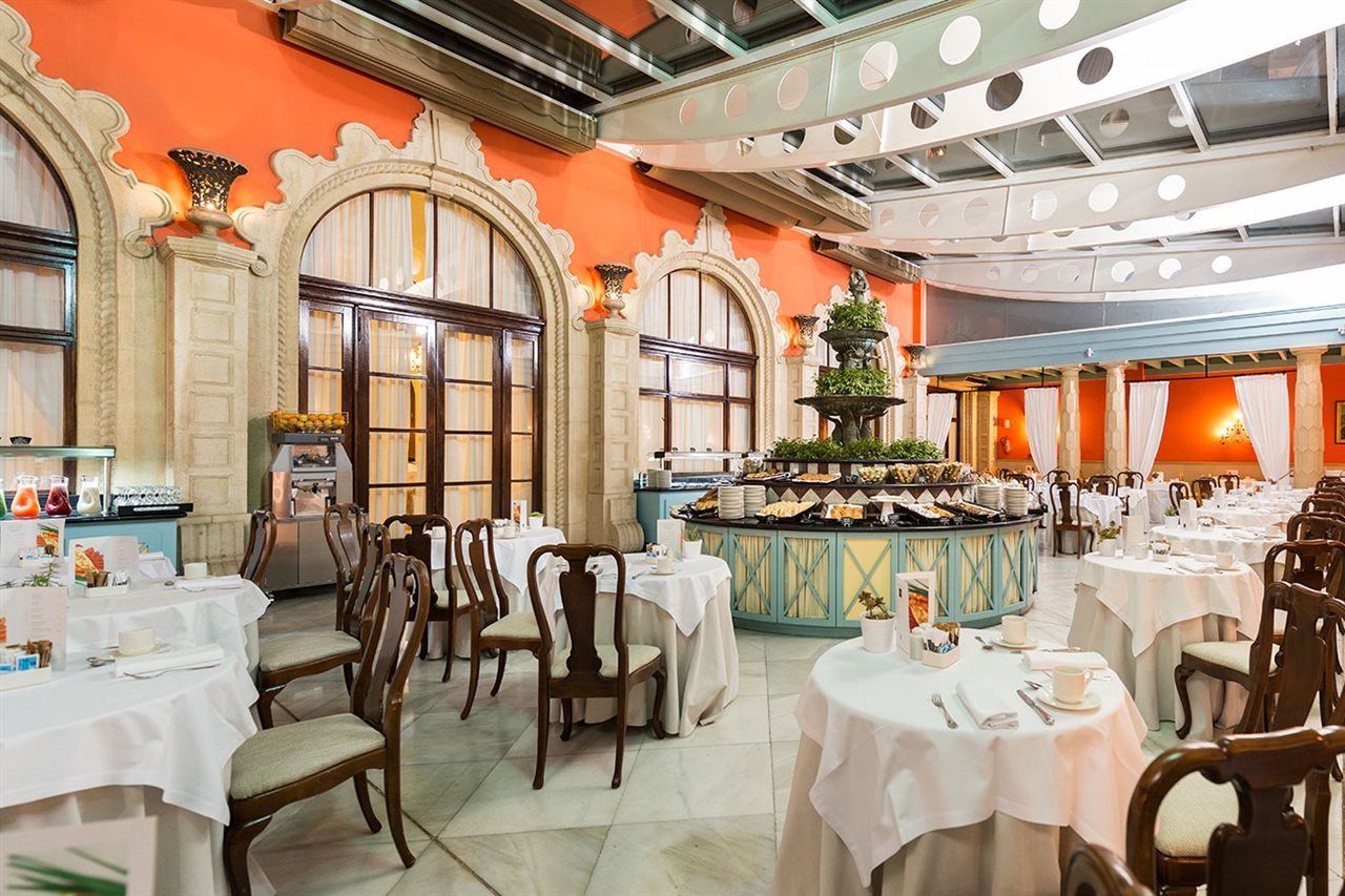 Santa Catalina, a Royal Hideaway Hotel, foto 8