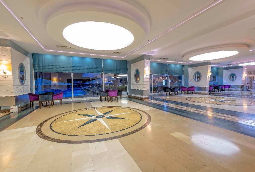 Transatlantik Hotel & Spa, foto 13