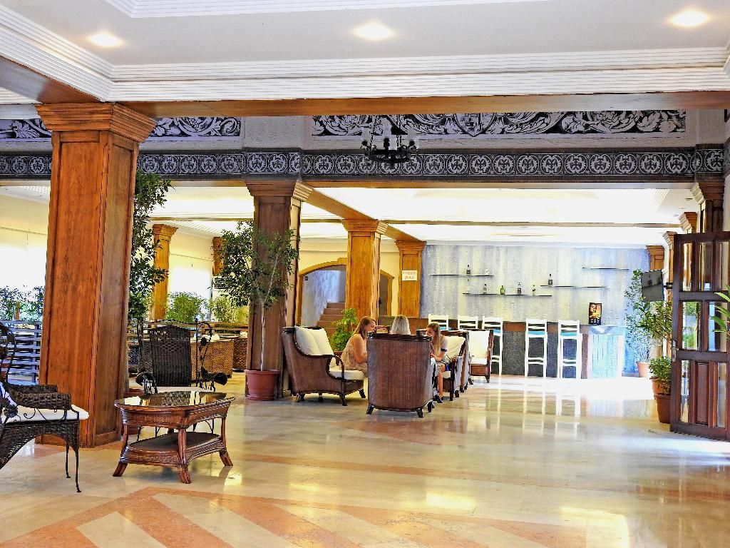 Tiana Beach Resort, foto 10
