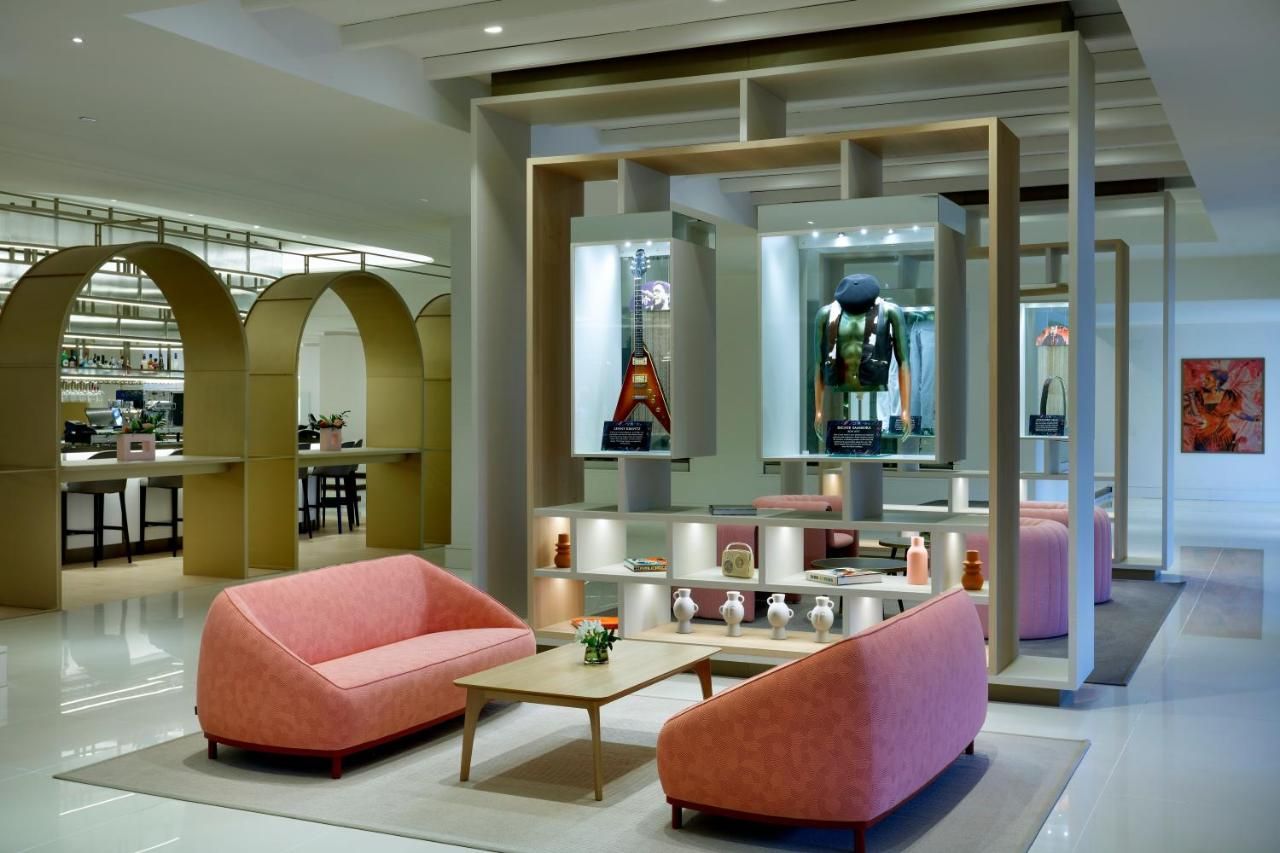 Hard Rock Hotel Marbella, foto 11