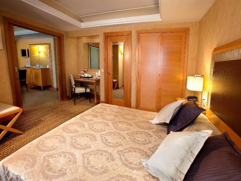 AHC Old City Hotel, foto 12