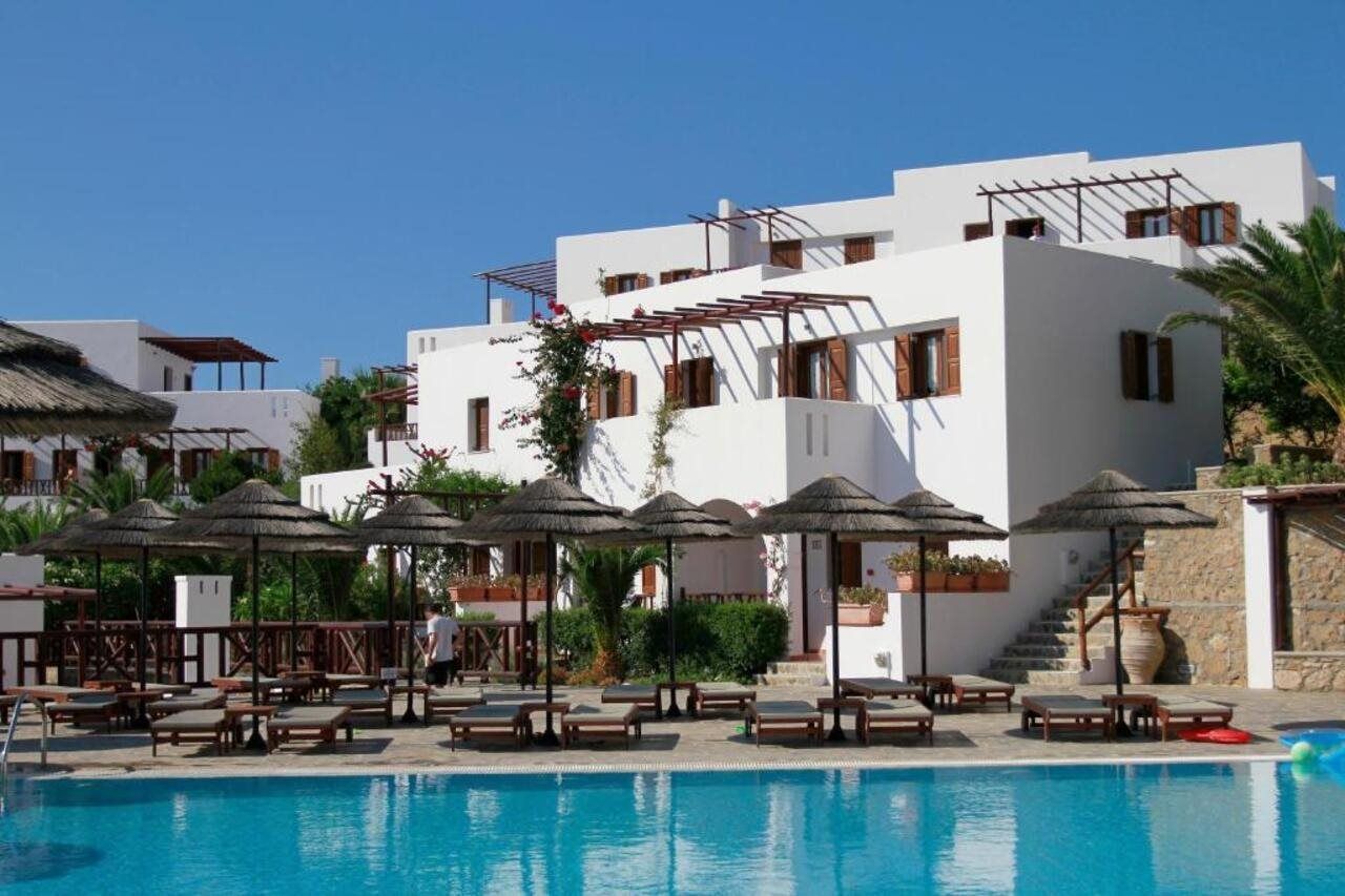 Aegean Village