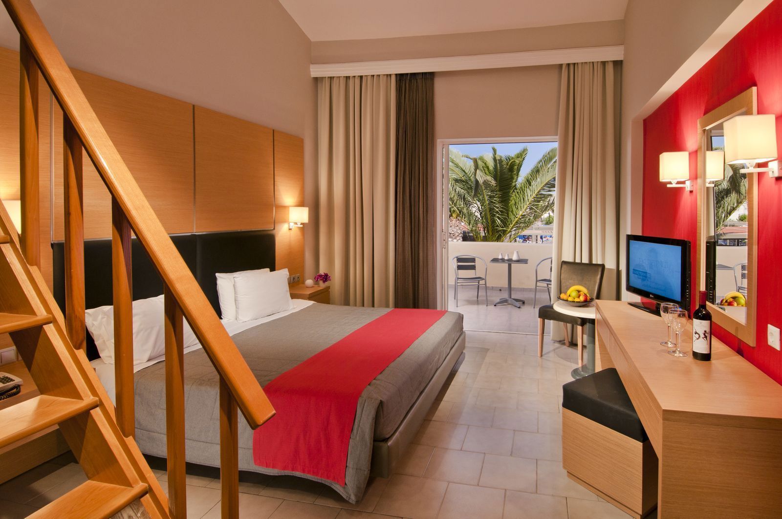 Kipriotis Village Resort, foto 10
